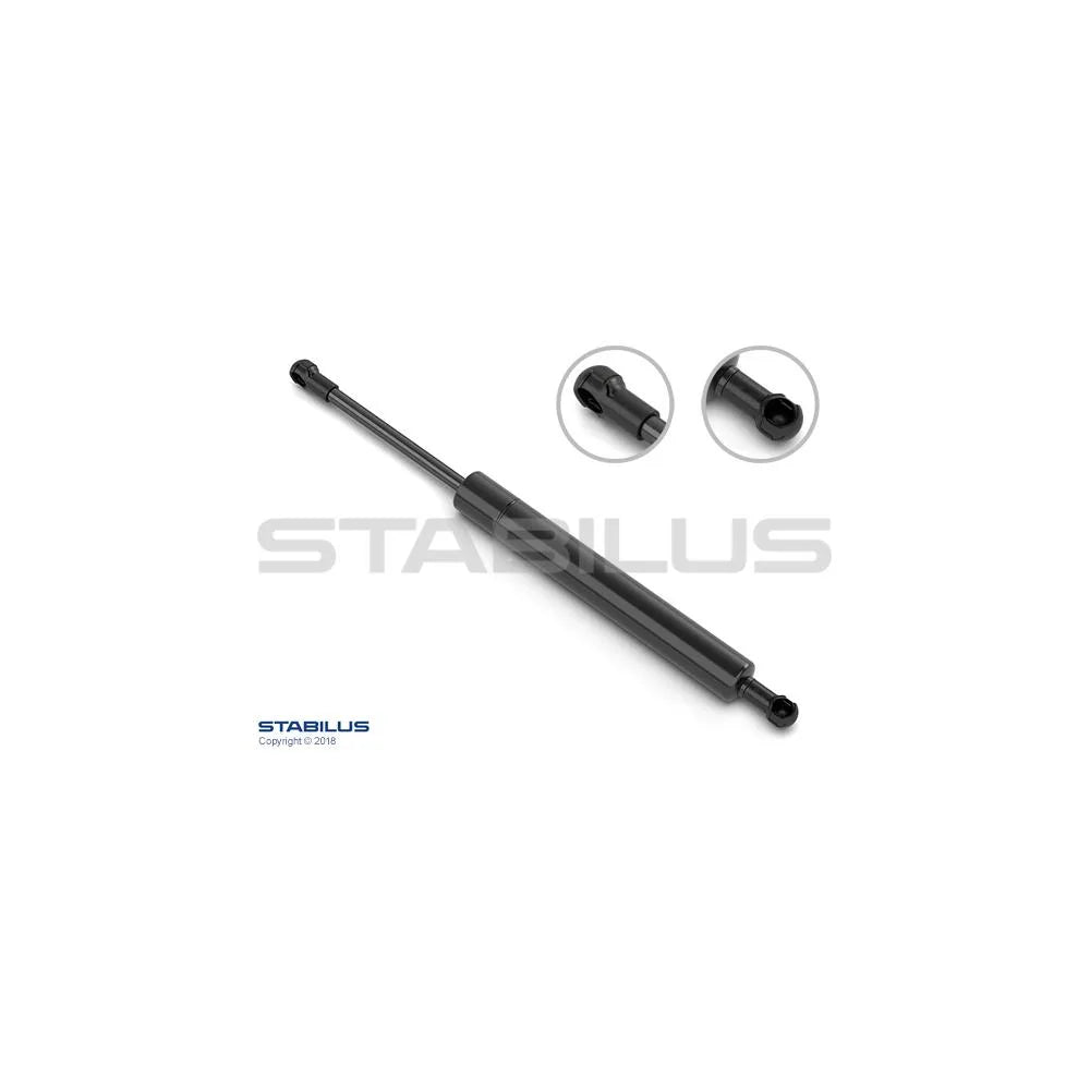 Amortizor Portbagaj STA pentru Lexus Gs - STA017688