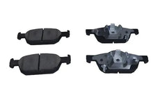 Set placute frana, frana disc QUARO pentru Honda - QP9130C
