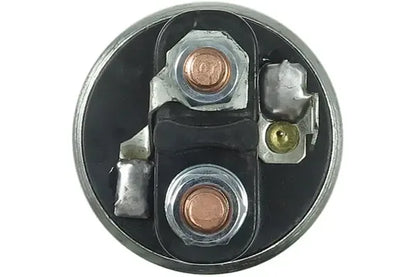 Solenoid electromotor, Land_rover, Mercedes_benz, 185x74x70 mm, AS-PL SS0099