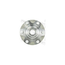 Butuc Roata FEBEST - 0182-GGN15F