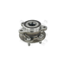 Butuc Roata Febest - 0182-ZRE212F