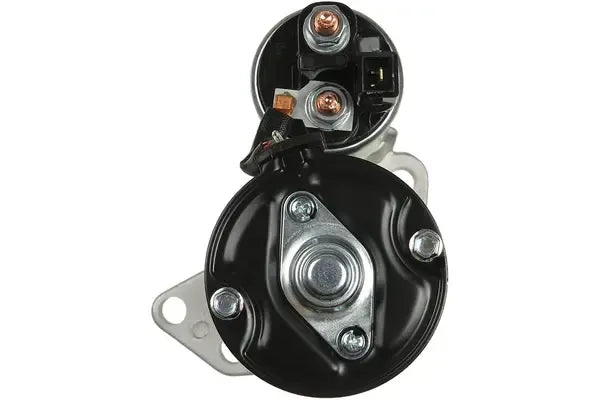 Starter, Audi, Ford, Hyundai, Lamborghini, Mercedes-Benz, SEAT, Skoda, 282x177x136 mm, AS-PL S0417