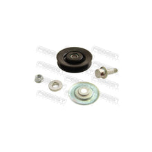 Fulie Alternator Febest - 0187-KR42