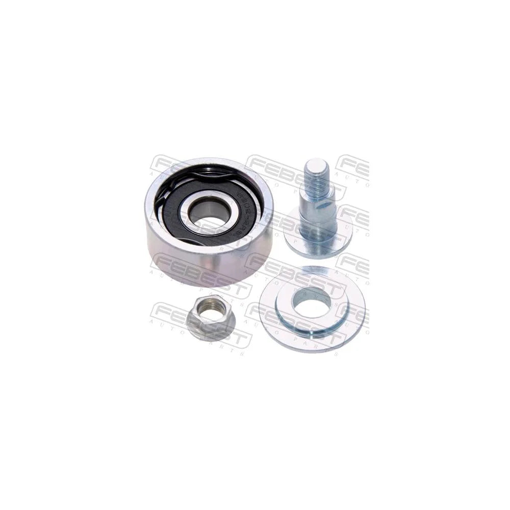 Fulie Alternator Febest - 0188-LJ150