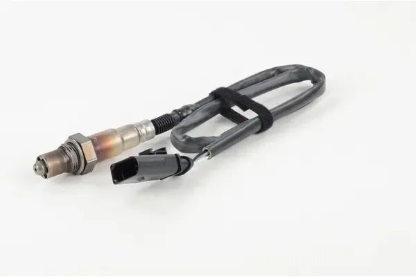 Sonda lambda, Volkswagen, Audi, SEAT, Skoda, Porsche A4 B8, A4 B8 Avant, A5, Leon, Golf, Jetta, A3, A3 Sportback, 198x137x48 mm, Bosch 0258010038