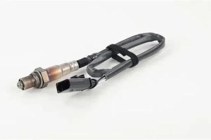 Sonda lambda, Volkswagen, Audi, SEAT, Skoda, Porsche A4 B8, A4 B8 Avant, A5, Leon, Golf, Jetta, A3, A3 Sportback, 198x137x48 mm, Bosch 0258010038