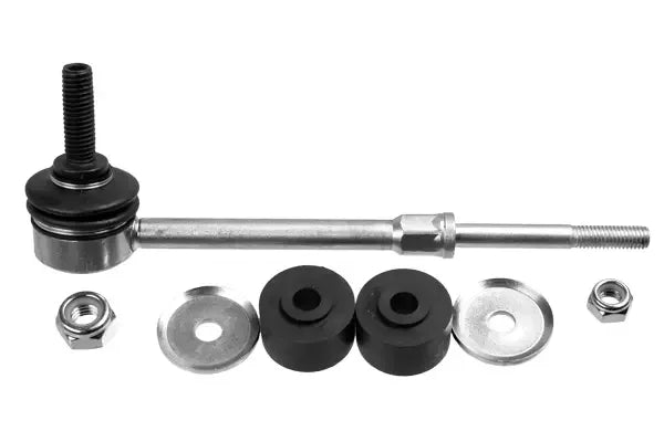 Brat bieleta suspensie stabilizator, Ford, 209x82x52 mm, Lemforder LMI35404