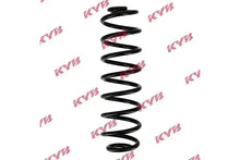 Arc spiral, Ford, 525x124x120 mm, KYB KYBRA5219
