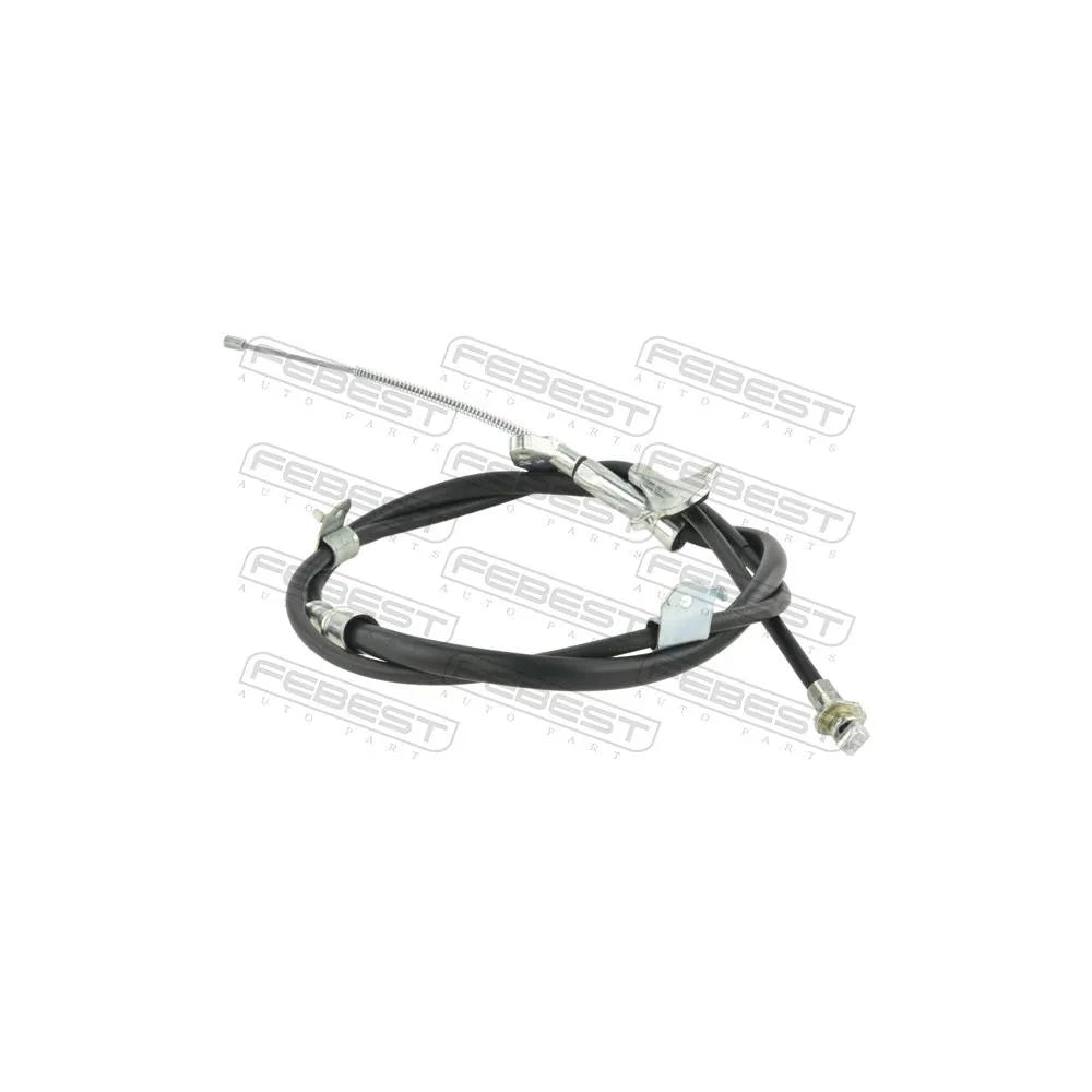 Cablu Frana Febest - 0199-BCACV40RH