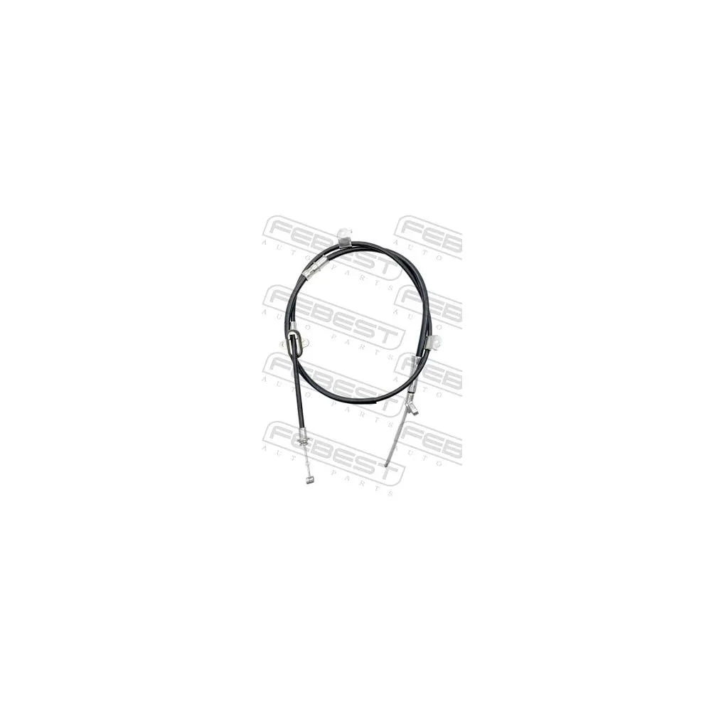 Cablu Frana Febest - 0199-BCASV50RH