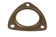 Garnitura racord evacuare, Chevrolet, Opel, Saab, 110x110x10 mm, Fischer 120945
