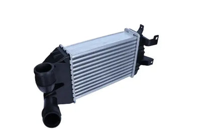 Intercooler compresor, Opel, 511x264x241 mm, Maxgear AC675608