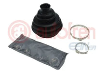 Ansamblu burduf articulatie planetara, Alfa Romeo, Dacia, Fiat, Lancia, Renault, 130x120x118 mm, Autofren Seinsa D8146T