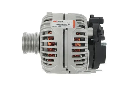 Generator alternator, Audi, Man, Peugeot, SEAT, Skoda, 257x186x186 mm, AS-PL A0429