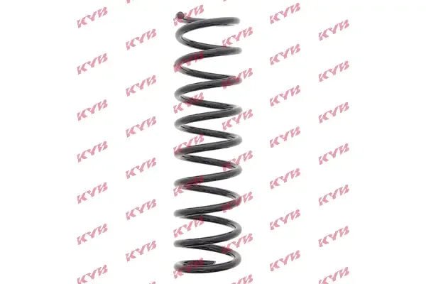 Arc spiral, BMW, 528x125x120 mm, KYB KYBRA5566