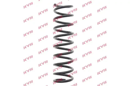 Arc spiral, BMW, 528x125x120 mm, KYB KYBRA5566