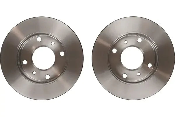 Disc frana, Nissan Primera, Primera Hatchback, Ø242 mm, TRW DF2590