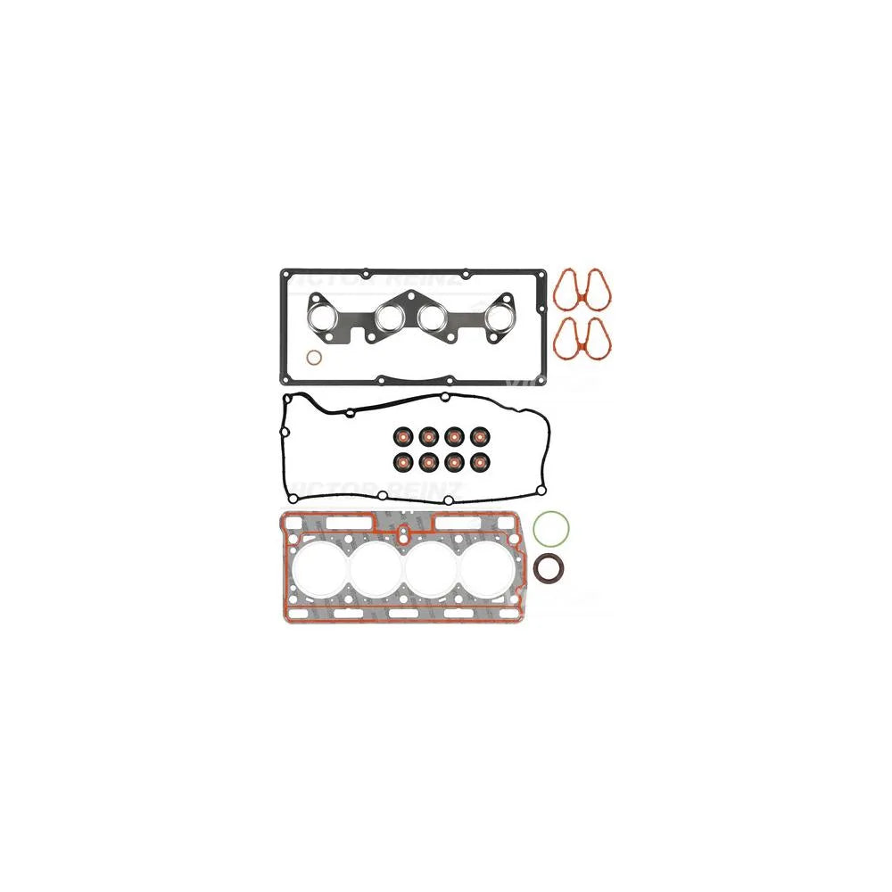 Set Garnituri, Chiulasa Victor Reinz pentru Nissan Kubistar, Renault Clio/Kangoo/Kangoo Express/Twingo - 02-33585-02