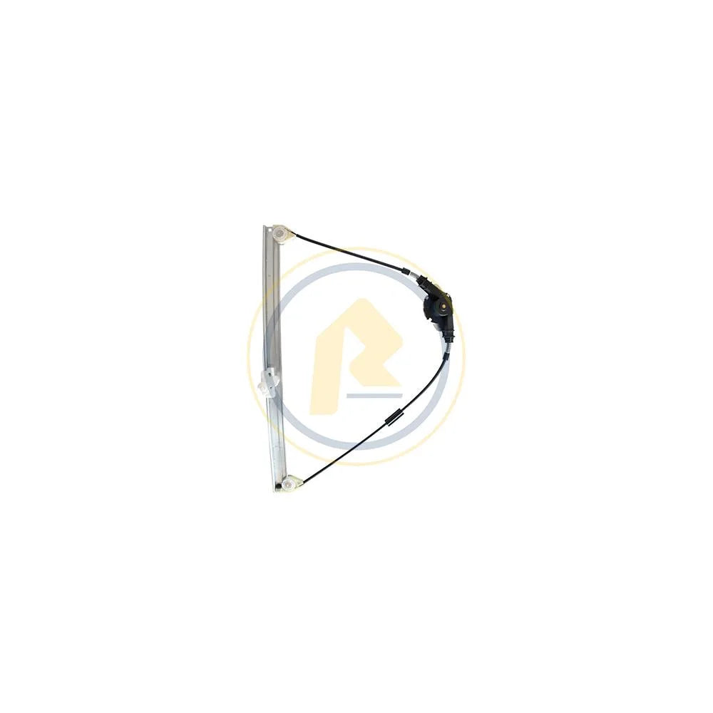 Mecanism Actionare Geam Ac Rolcar - 02.1354
