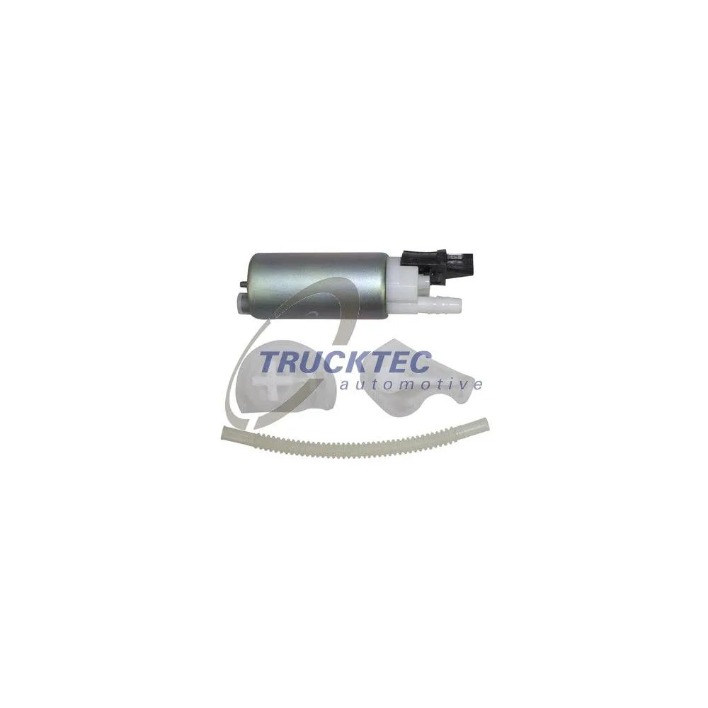 Alte Pompe Trucktec Automotive - 02.38.131