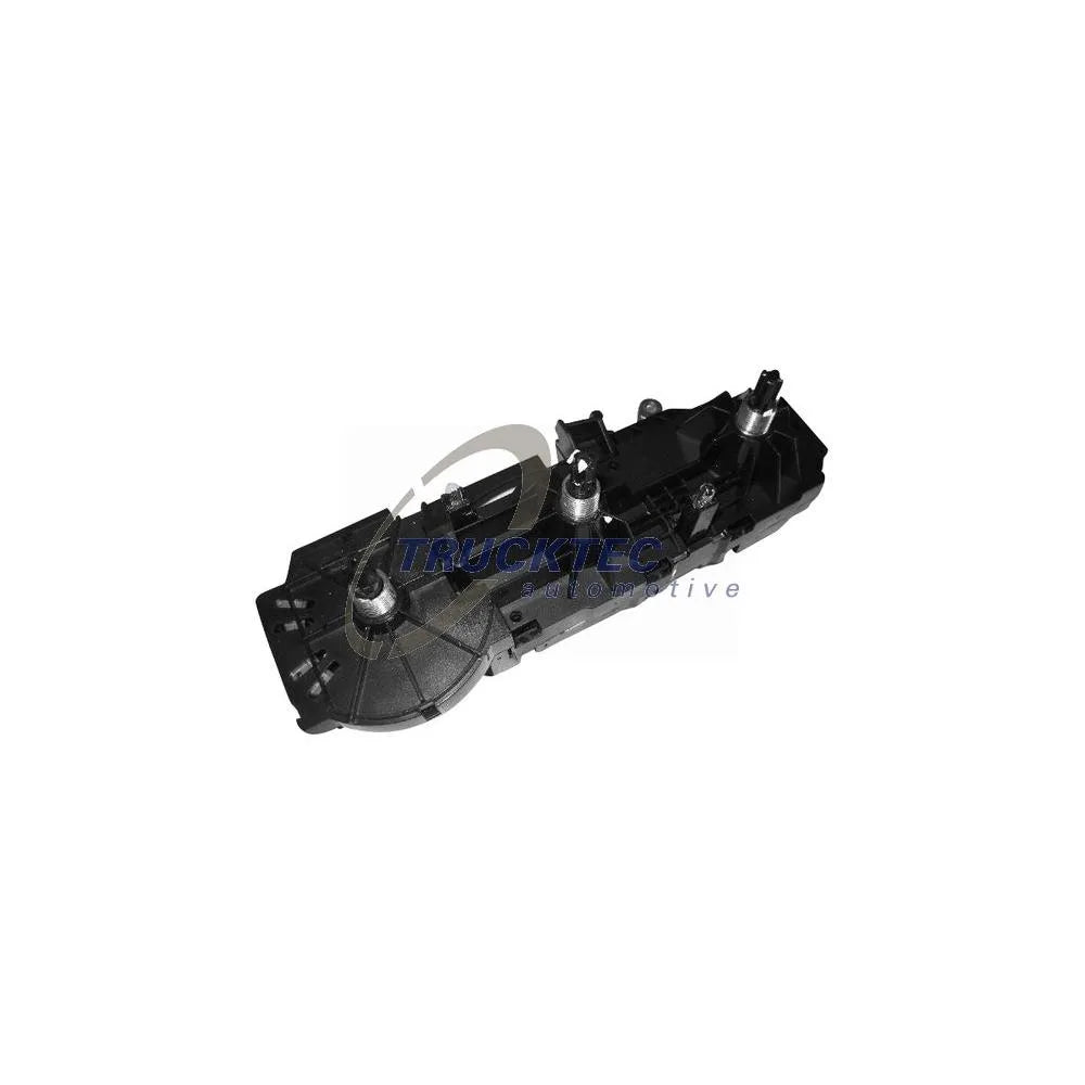 Element De Control, Incalzire/Ventilatie Trucktec Automotive - 02.59.002