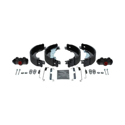 Kit Frane Bosch pentru BMW 3 - 0204113522