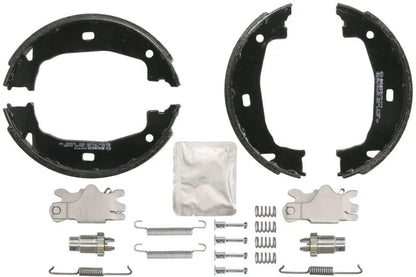 Set Saboti Frana, Frana De Mana Bosch pentru BMW 1 - 0204113803