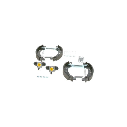 Set Saboti Frana Bosch - 0 204 114 053