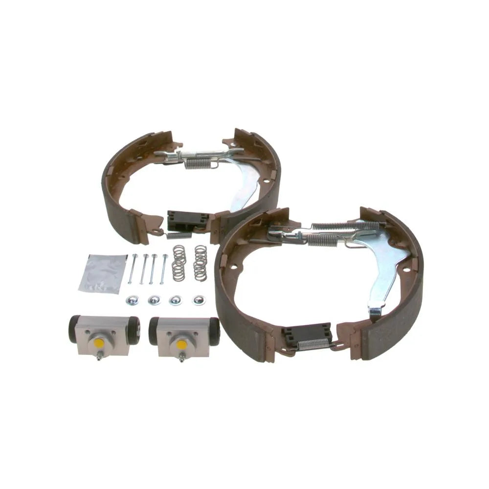 Set Saboti Frana Bosch pentru Volkswagen Amarok/Amarok Platou - 0 204 114 709