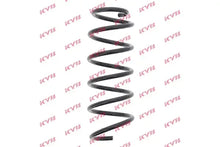 Arc spiral, Mitsubishi, Smart, KYB KYBRC2960