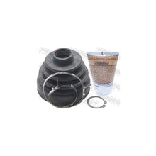 Burduf Planetara Febest - 0215-TA60R