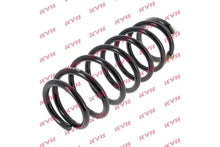 Arc spiral, Subaru, Suzuki, 368x120x115 mm, KYB KYBRC5917