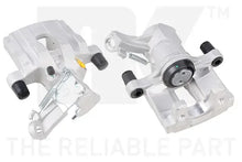 Etrier frana NK - 213698BK