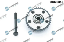 Regulator ax cu came Dr.Motor Automotive pentru BMW - DRM0856
