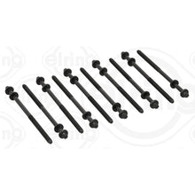 Prezoane Elring - 022.490