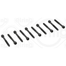 Prezoane Elring pentru Daihatsu Copen/Extol Bus/Extol/Materia/Sirion, Toyota Yaris - 022.670