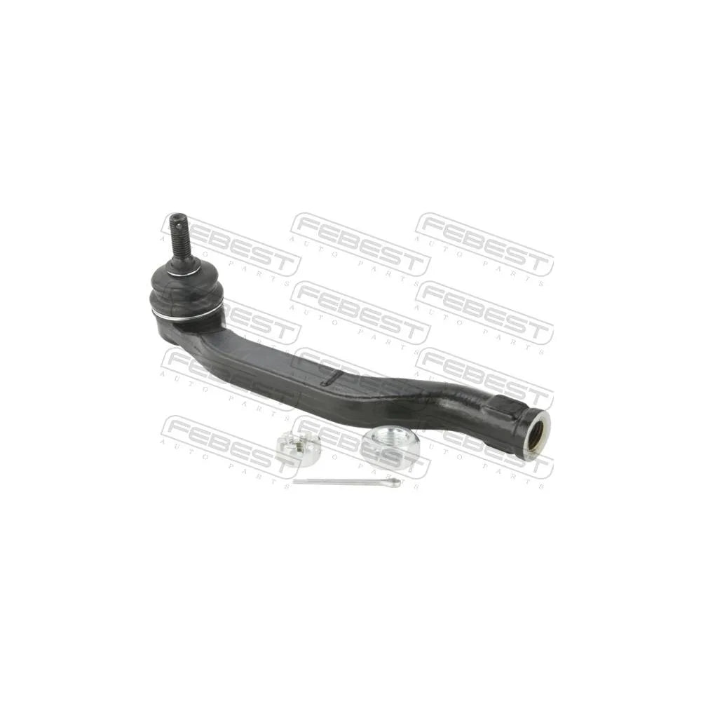 Cap De Bara Febest - 0221-D10RH