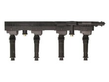 Bobina De Inductie Bosch pentru Opel Astra/Speedster/Zafira Zafira/Zafira A, Opel Astra G - 0221503468