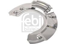 Protectie stropire, disc frana Febi Bilstein pentru BMW - FE176764