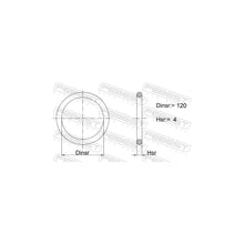 Set Garnituri Febest - 02400-019