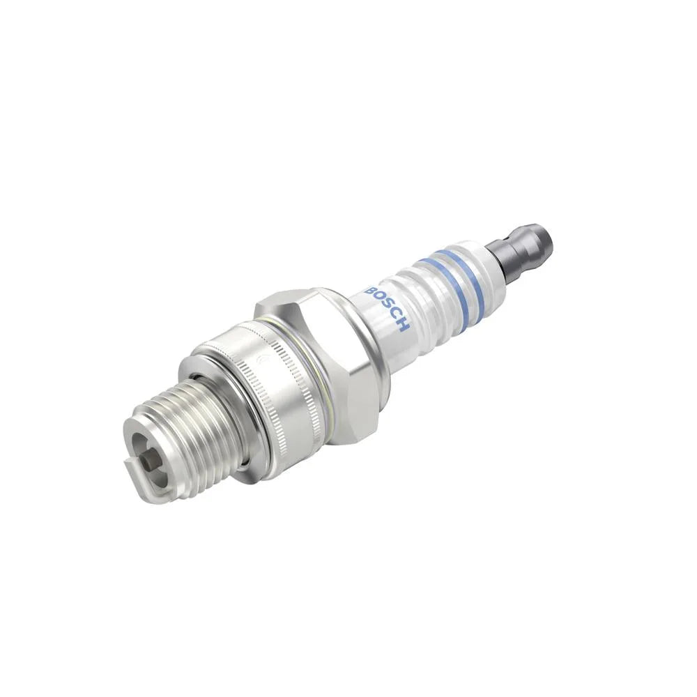 Bujii Bosch pentru Seat 600, Volkswagen 1500 1600/181/Kaefer/Karmann Ghia/Transporter - 0242229534