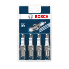 Bujii BOS - 0242230533