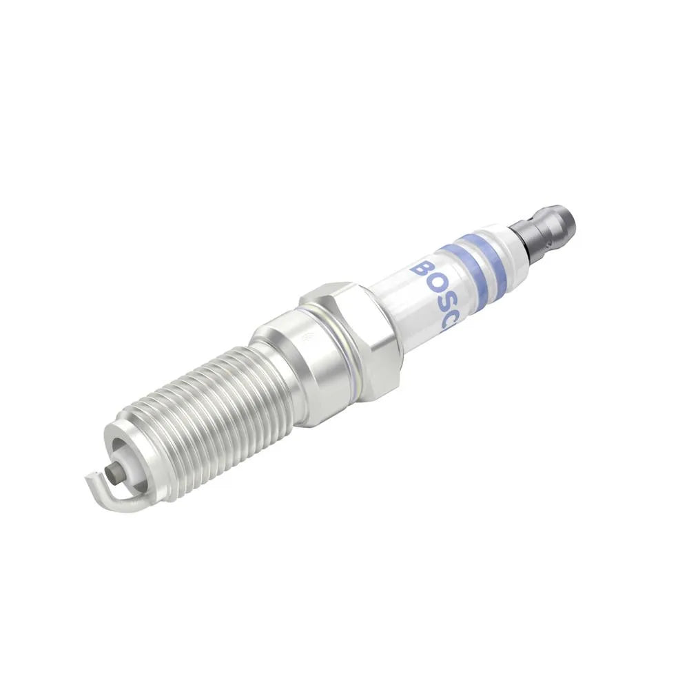 Bujii Bosch pentru Ford B Max/C Max/Ecosport/Fiesta/Focus - 0242236633