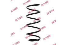 Arc spiral, Fiat, 543x158x154 mm, KYB KYBRH3502