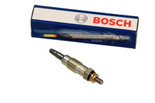 Bujie Incandescenta Bosch pentru Ford Courier Pick Up/Escort Classic/Escort/Fiesta/Mondeo, Mazda 121 - 0 250 201 049