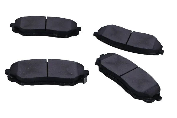 Set Placute Frana, Frana Disc Meyle - 0252238017