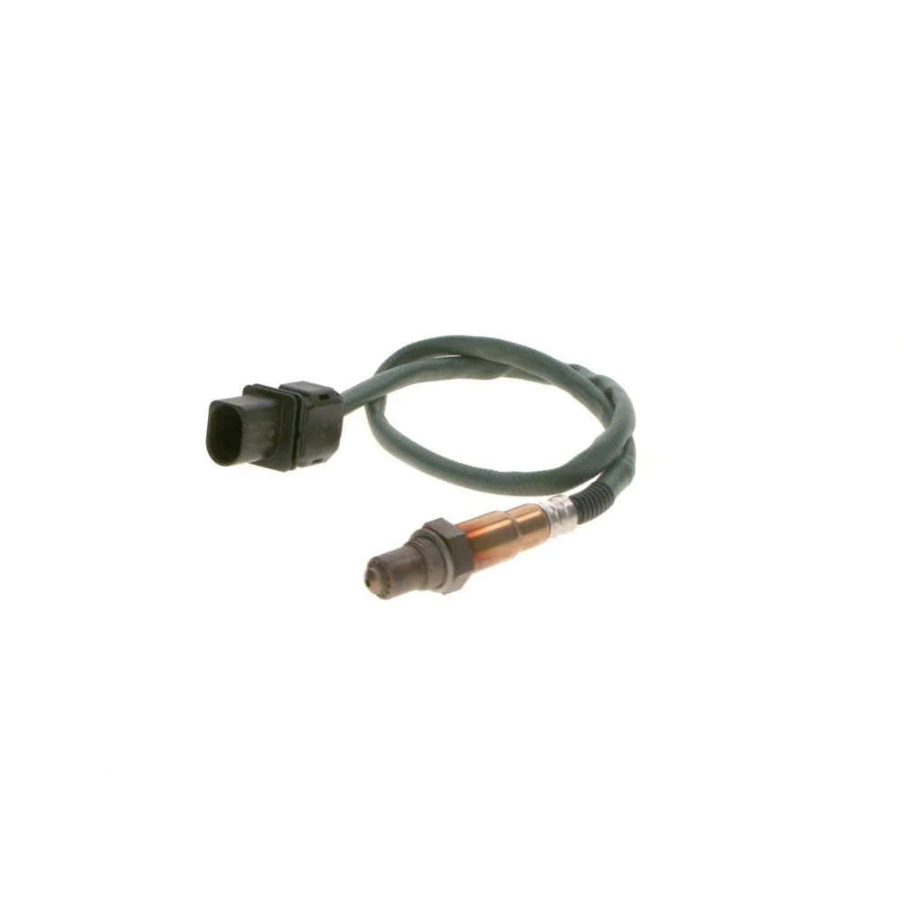 Sonda Lambda Bosch pentru Mercedes-Benz C Class/C Class Cupe/C Class T Model/E Class/E Class Cupe - 0258017108