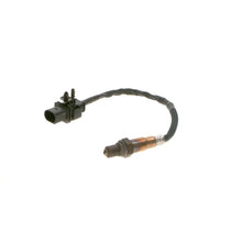 Sonda Lambda Bosch pentru Volvo C30/C70/S40/S60/S80 - 0258017456