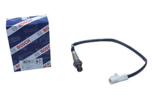Sonda Lambda BOS - 0258986785