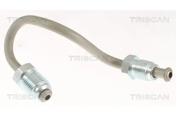 Furtun frana, Audi, SEAT, Skoda, 87x80x30 mm, Triscan 8150292011